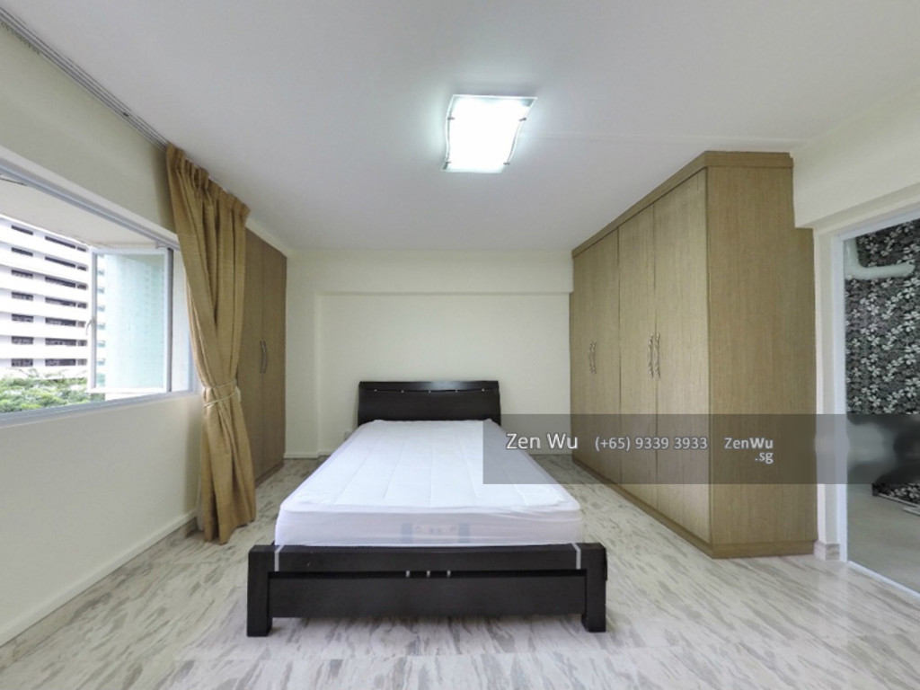 Blk 8 Kim Tian Place (Bukit Merah), HDB 5 Rooms #134958252